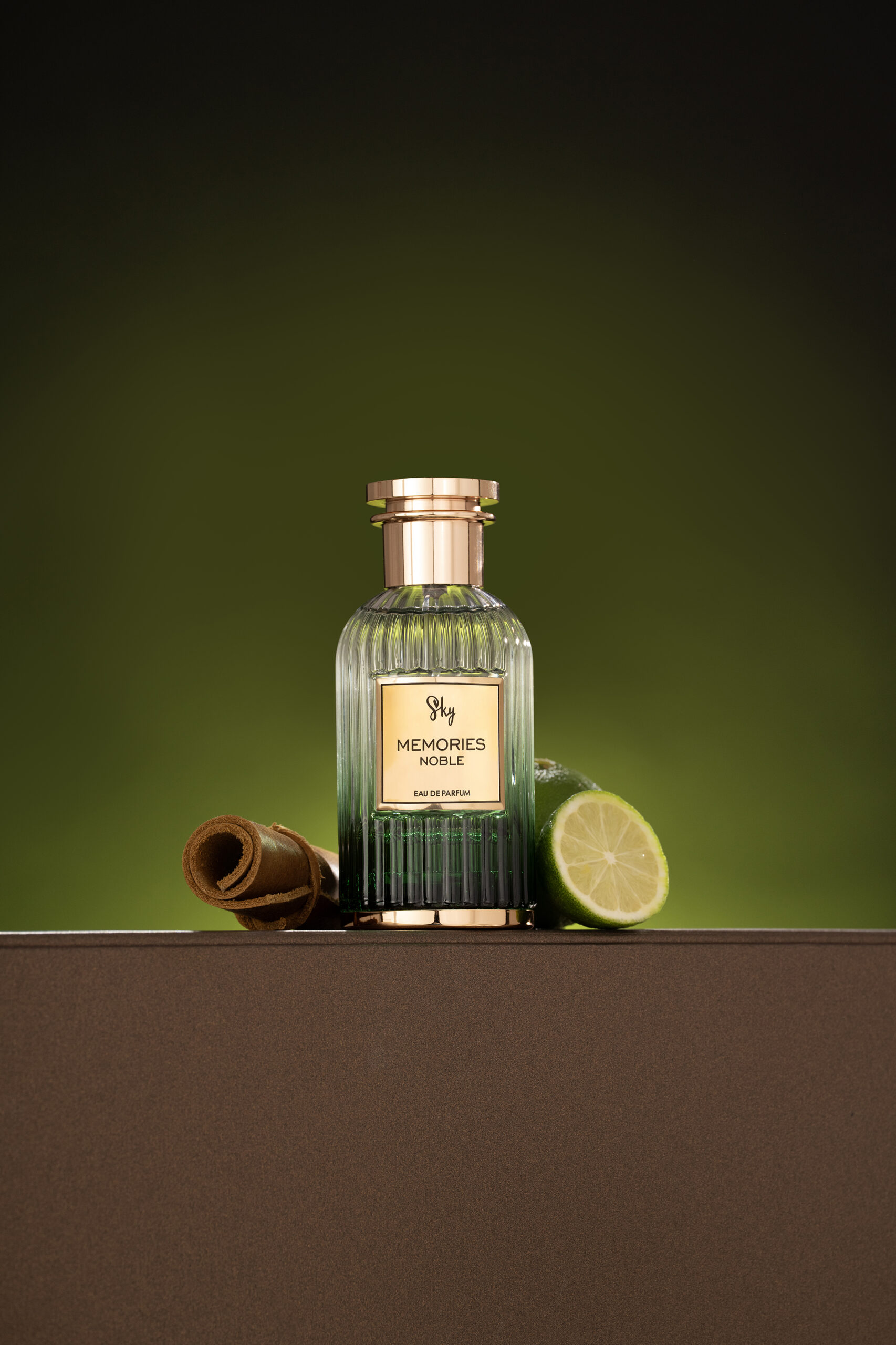 Memmories Noble by Sky Cosmetics - Creative 2