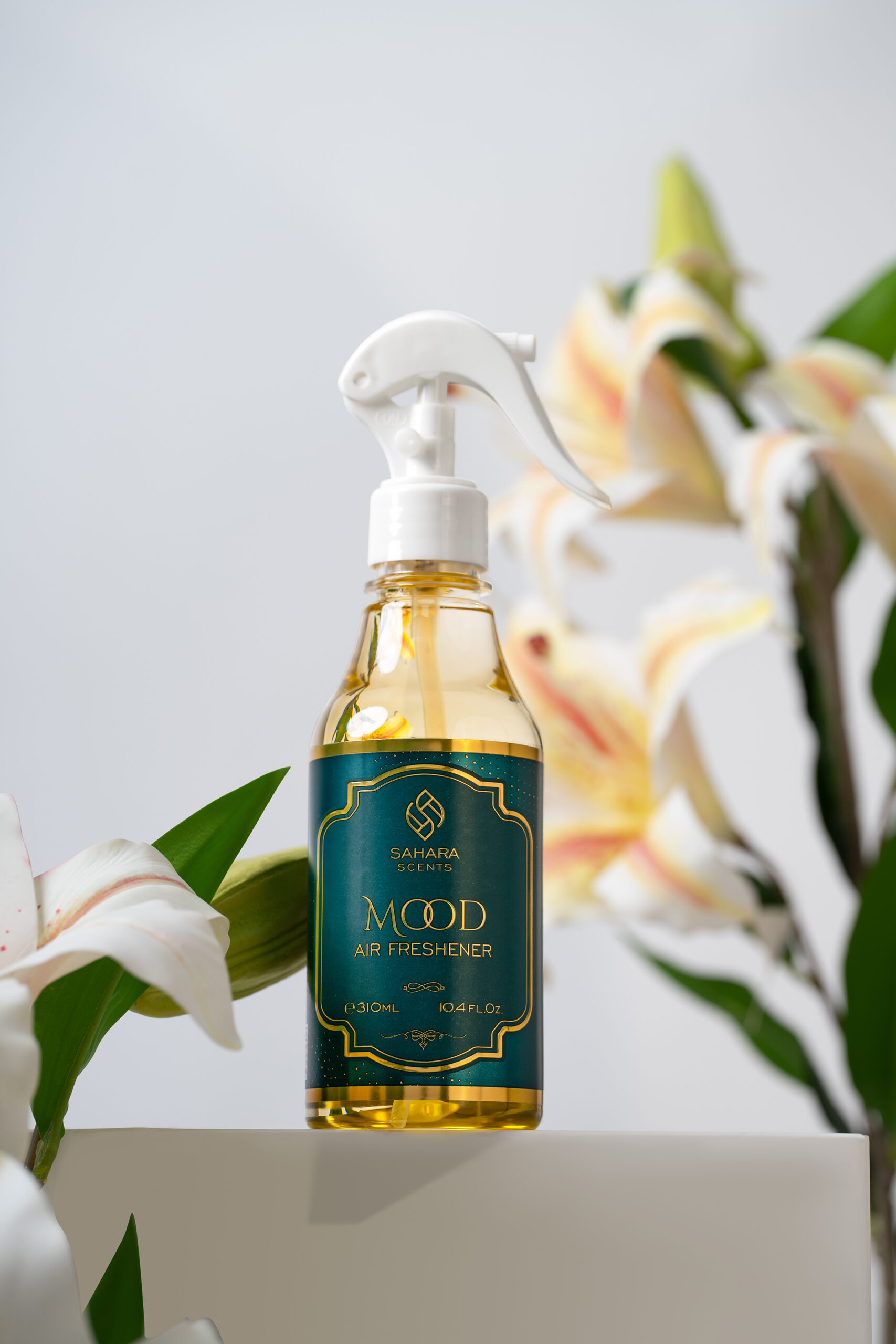 Sahara Scents - Mood -Air Freshener - Creative